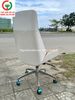 GHẾ XOAY ĐỆM DA CAO CẤP