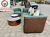 BỘ BÀN GHẾ SOFA CAO CẤP