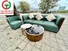 BỘ BÀN GHẾ SOFA CAO CẤP