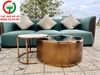 BỘ BÀN GHẾ SOFA CAO CẤP