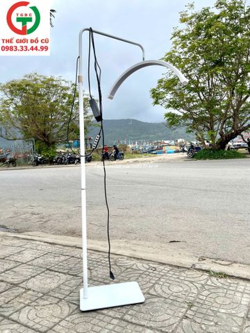 ĐÈN LED SPA - ĐÈN LED BÁN NGUYỆT - ĐÈN LED CHỮ C