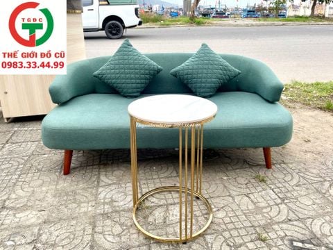 BỘ BÀN GHẾ SOFA BĂNG