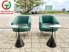 BỘ BÀN GHẾ SOFA CAFE CAO CẤP