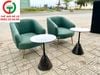 BỘ BÀN GHẾ SOFA CAFE CAO CẤP