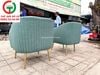 BỘ BÀN GHẾ SOFA CAFE CAO CẤP