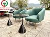 BỘ BÀN GHẾ SOFA CAFE CAO CẤP