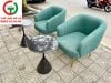BỘ BÀN GHẾ SOFA CAFE CAO CẤP