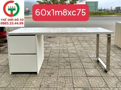 BÀN HỌC - BÀN LÀM VIỆC VĂN PHÒNG