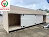 QUẦY KỆ TỦ ĐỂ ĐỒ DÙNG GỖ MDF LÕI XANH