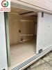 QUẦY KỆ TỦ ĐỂ ĐỒ DÙNG GỖ MDF LÕI XANH