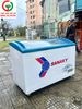 TỦ ĐÔNG SANAKY INVERTER VH-4899K3 KÍNH LÙA