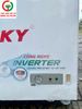 TỦ ĐÔNG SANAKY INVERTER VH-4899K3 KÍNH LÙA