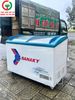 TỦ ĐÔNG SANAKY INVERTER VH-4899K3 KÍNH LÙA