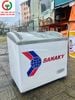 TỦ ĐÔNG SANAKY KÍNH LÙA