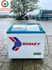TỦ ĐÔNG SANAKY KÍNH LÙA VH-282K