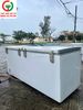 TỦ ĐÔNG 2 CÁNH SANAKY VH-8699HY