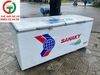 TỦ ĐÔNG 2 CÁNH SANAKY VH-8699HY