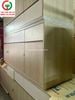QUẦY TỦ GỖ MDF LÕI XANH