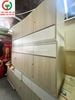 QUẦY TỦ GỖ MDF LÕI XANH