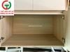 QUẦY TỦ GỖ MDF LÕI XANH