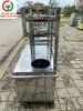 TỦ BÁN HÀNG INOX