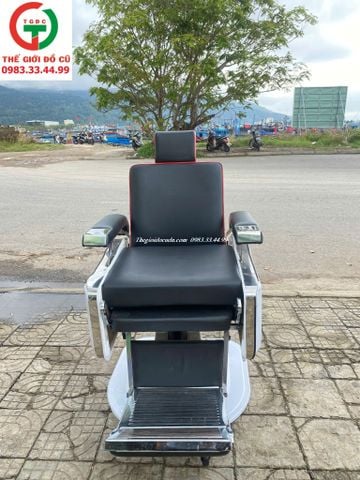 GHẾ CẮT TÓC SALON CAO CẤP