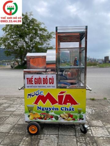 TỦ ÉP MÍA NGUYÊN CHẤT
