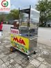TỦ ÉP MÍA NGUYÊN CHẤT