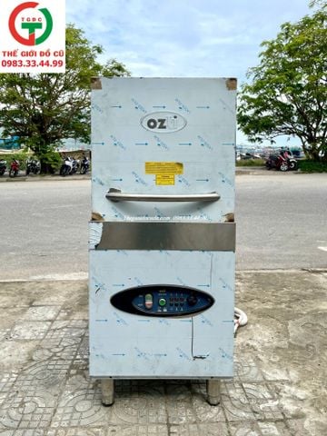 MÁY RỬA CHÉN BÁT CÔNG NGHIỆP OBM 1080