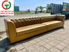 GHẾ SOFA BĂNG ĐỆM DA