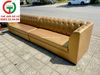 GHẾ SOFA BĂNG ĐỆM DA