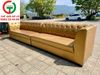 GHẾ SOFA BĂNG ĐỆM DA