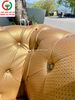 GHẾ SOFA BĂNG ĐỆM DA GHÉP