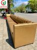 GHẾ SOFA BĂNG ĐỆM DA GHÉP