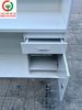 QUẦY THU NGÂN - LỄ TÂN GỖ MDF
