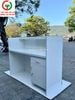 QUẦY THU NGÂN - LỄ TÂN GỖ MDF