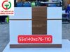 QUẦY THU NGÂN - LỄ TÂN GỖ MDF