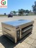 LÒ NƯỚNG CÔNG NGHIỆP SMT-10D