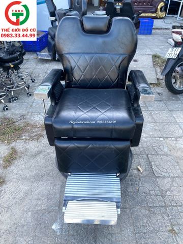 GHẾ CẮT TÓC CAO CẤP