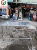 BÀN CHẾ BIẾN INOX 201