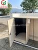 QUẦY LỄ TÂN GỖ MDF