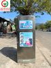 TỦ LẠNH SHARP 180L