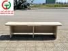 GHẾ BĂNG GỖ MDF