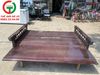 GHẾ TRƯỜNG KỶ - GIƯỜNG GHẾ GẤP