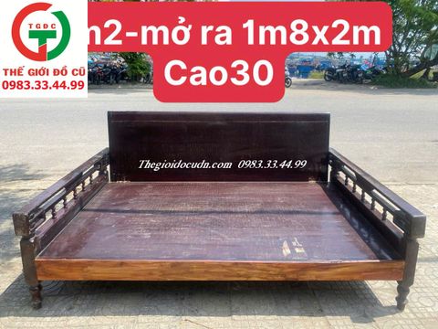 GHẾ TRƯỜNG KỶ - GIƯỜNG GHẾ GẤP