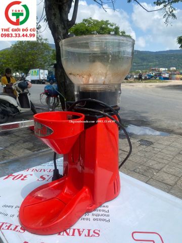 MÁY XAY CAFE CUNILL TRANQUILO ABS