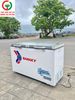 TỦ ĐÔNG MÁT SANAKY INVERTER VH-4099W4K