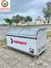TỦ ĐÔNG SANAKY KÍNH LÙA VH-8088K
