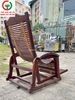GHẾ LƯỜI GỖ DÂY