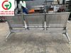 GHẾ BĂNG INOX